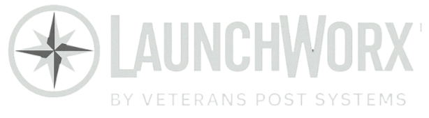 LaunchWorx Logo